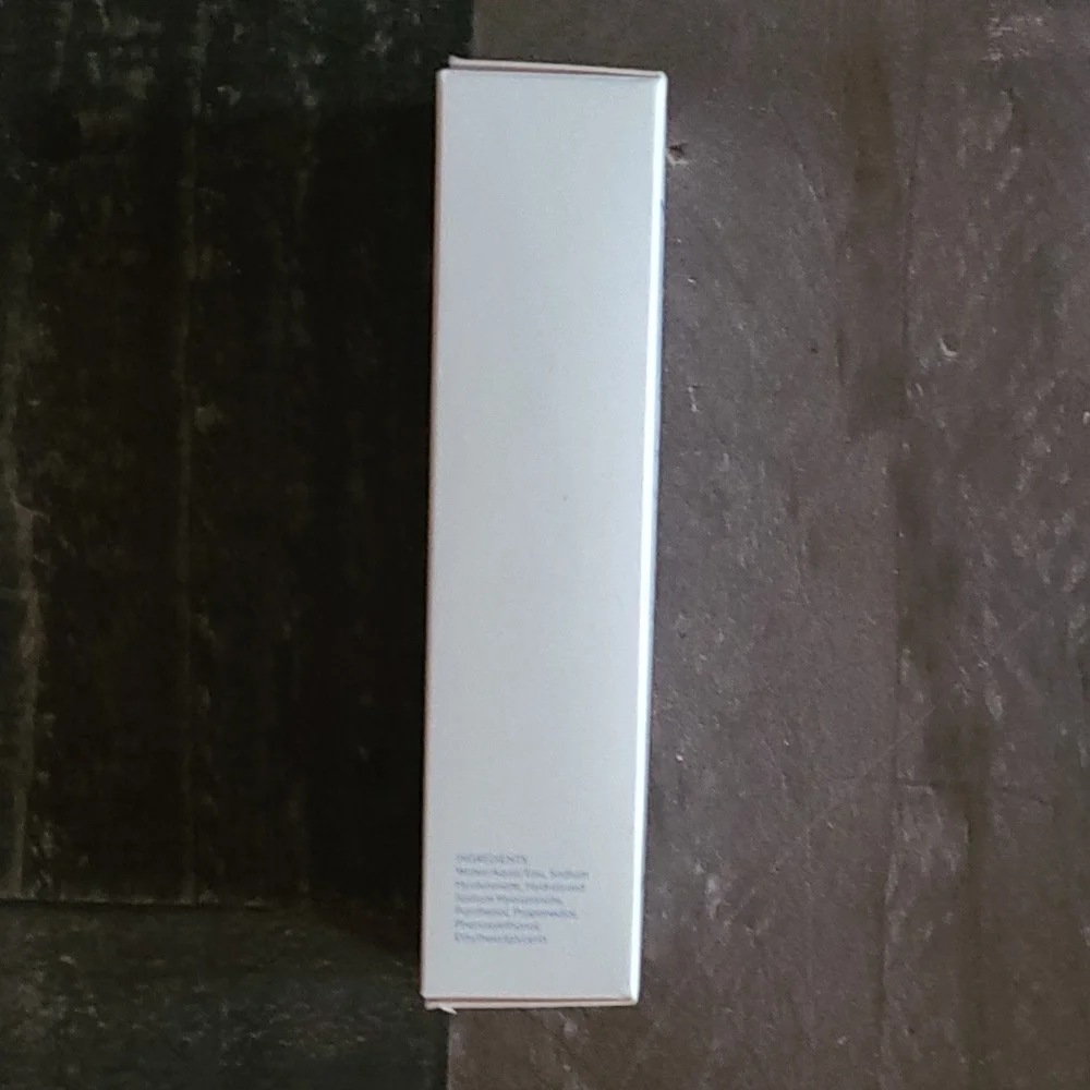NIB Farsali Quench Moisture Replenishing Serum